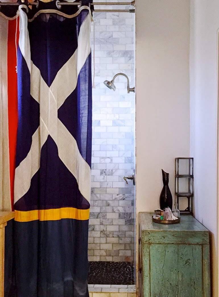 Los pequeños detalles que crean un hogar...