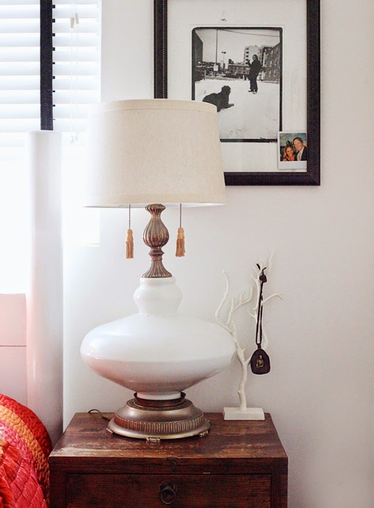 Los pequeños detalles que crean un hogar...