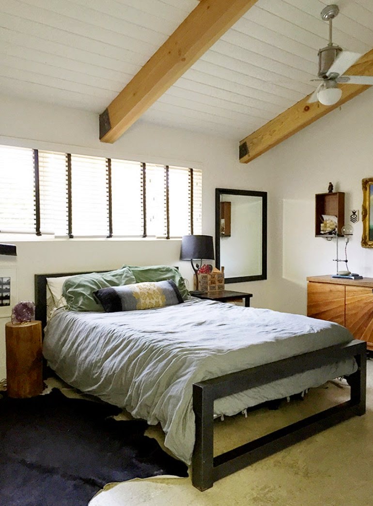 Los pequeños detalles que crean un hogar...