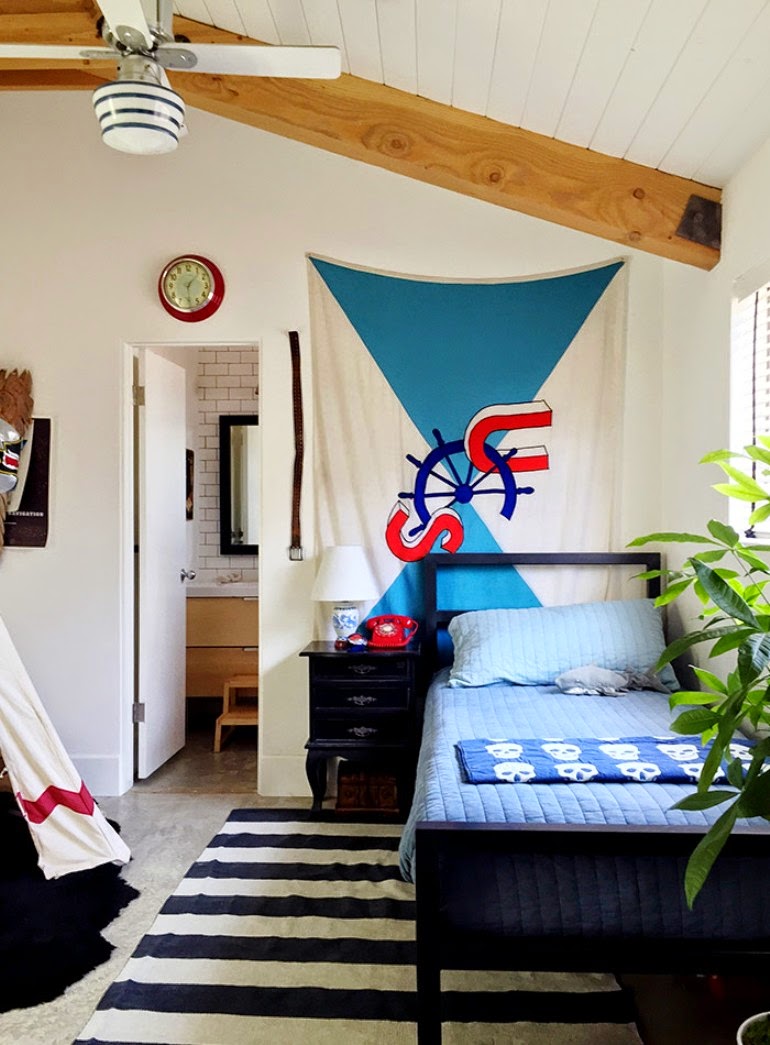 Los pequeños detalles que crean un hogar...