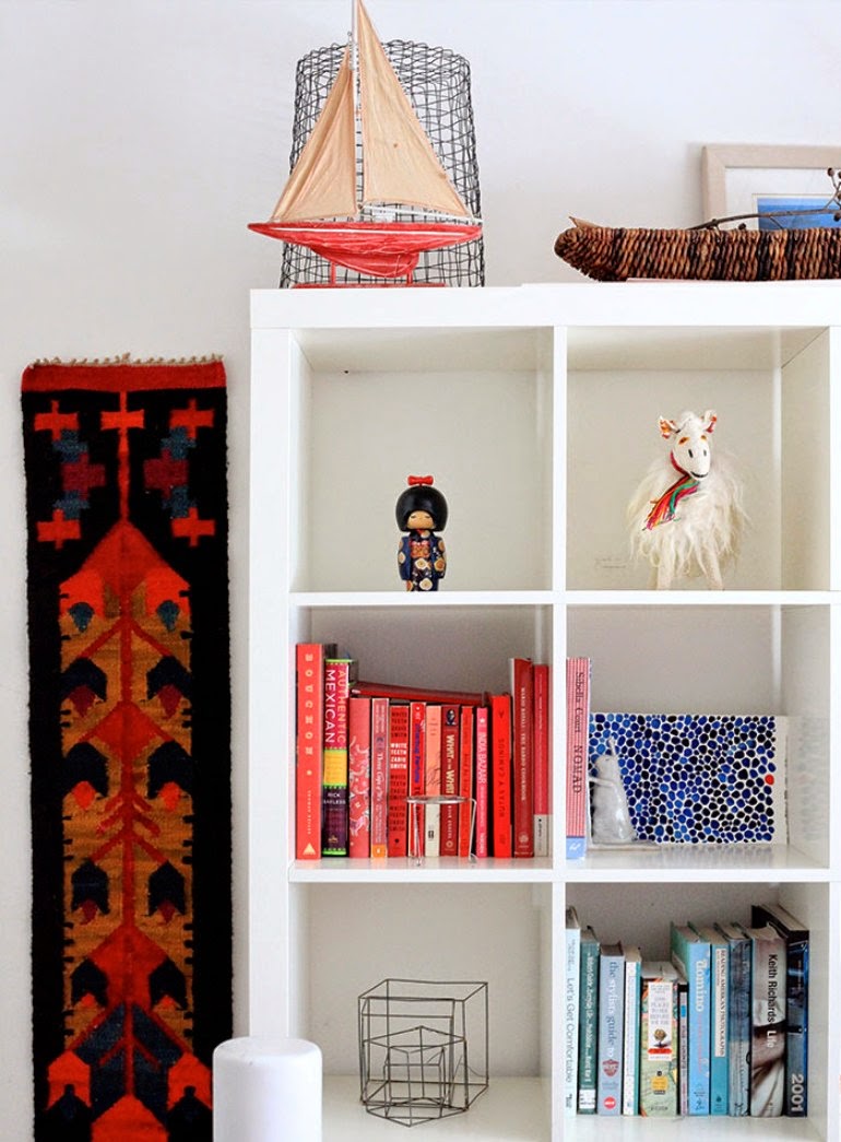 Los pequeños detalles que crean un hogar...