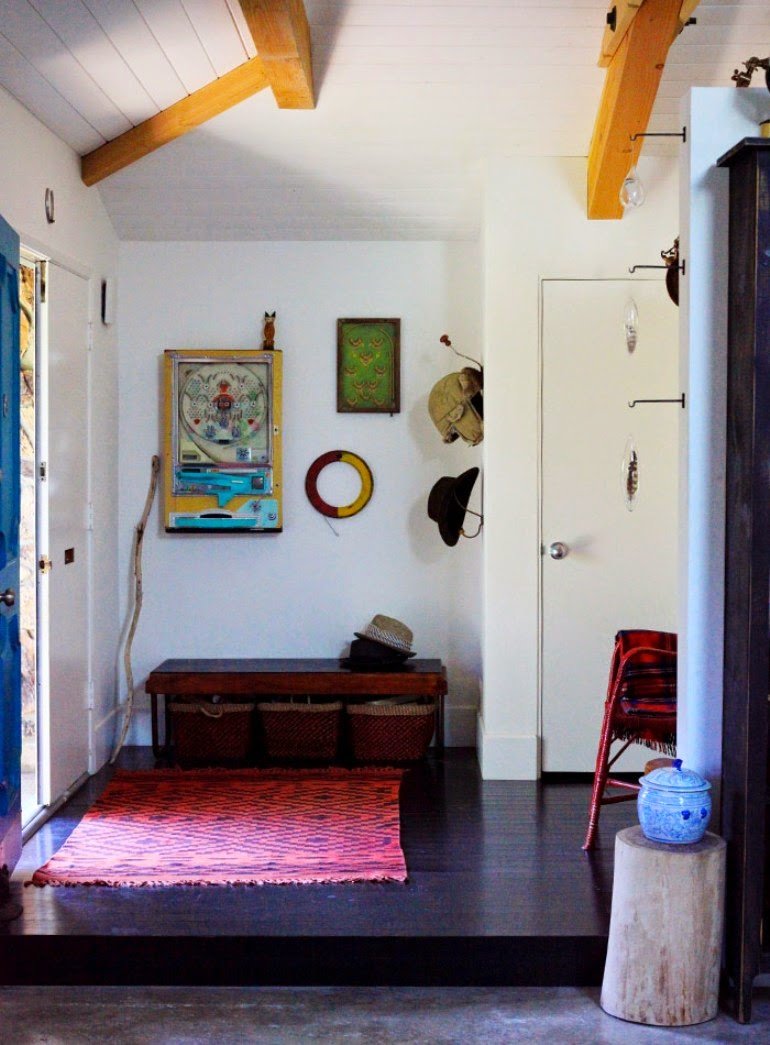 Los pequeños detalles que crean un hogar...