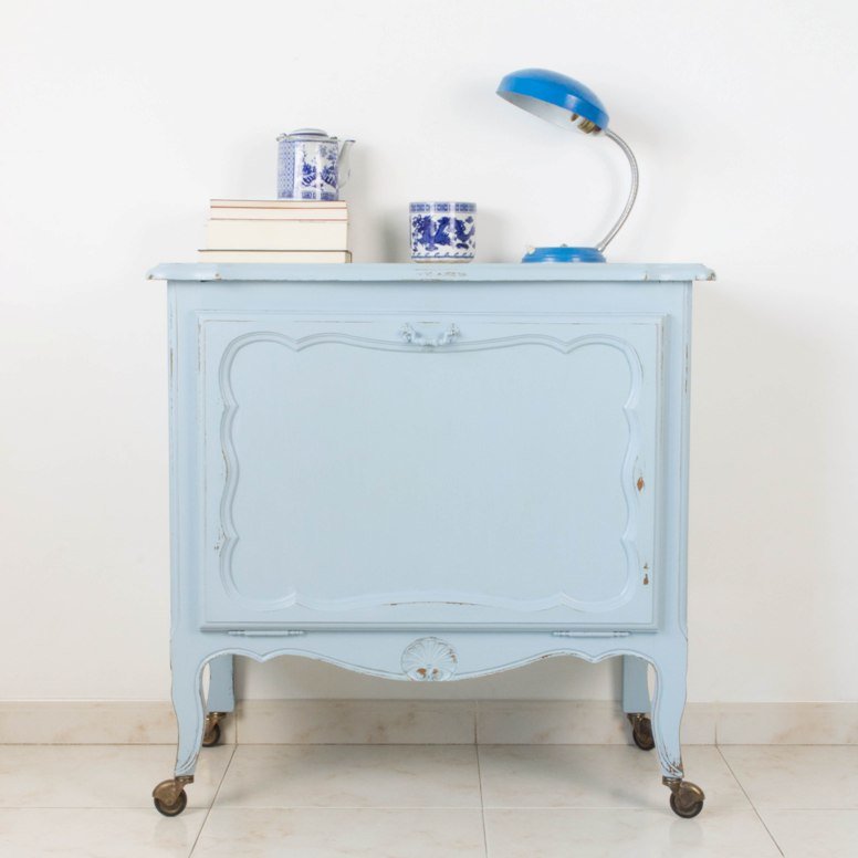 ¿Qué mueble te ha gustado más?