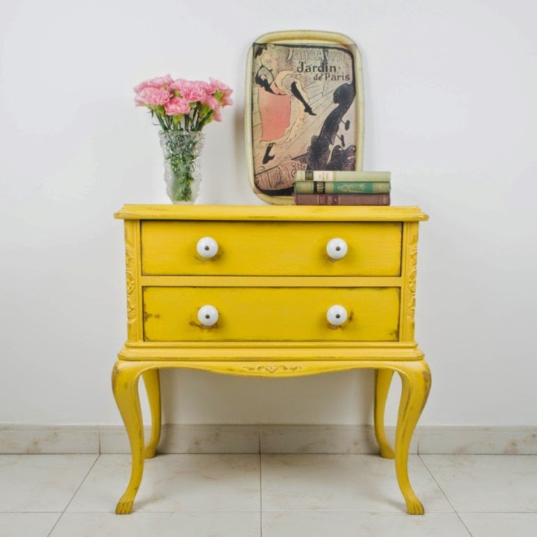 ¿Qué mueble te ha gustado más?