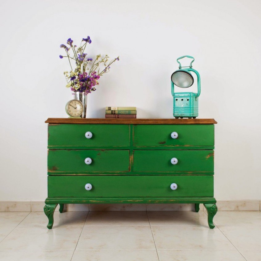 ¿Qué mueble te ha gustado más?