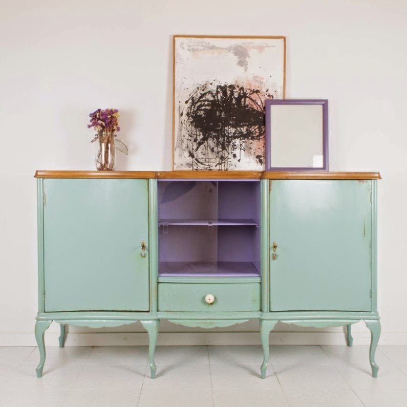 ¿Qué mueble te ha gustado más?