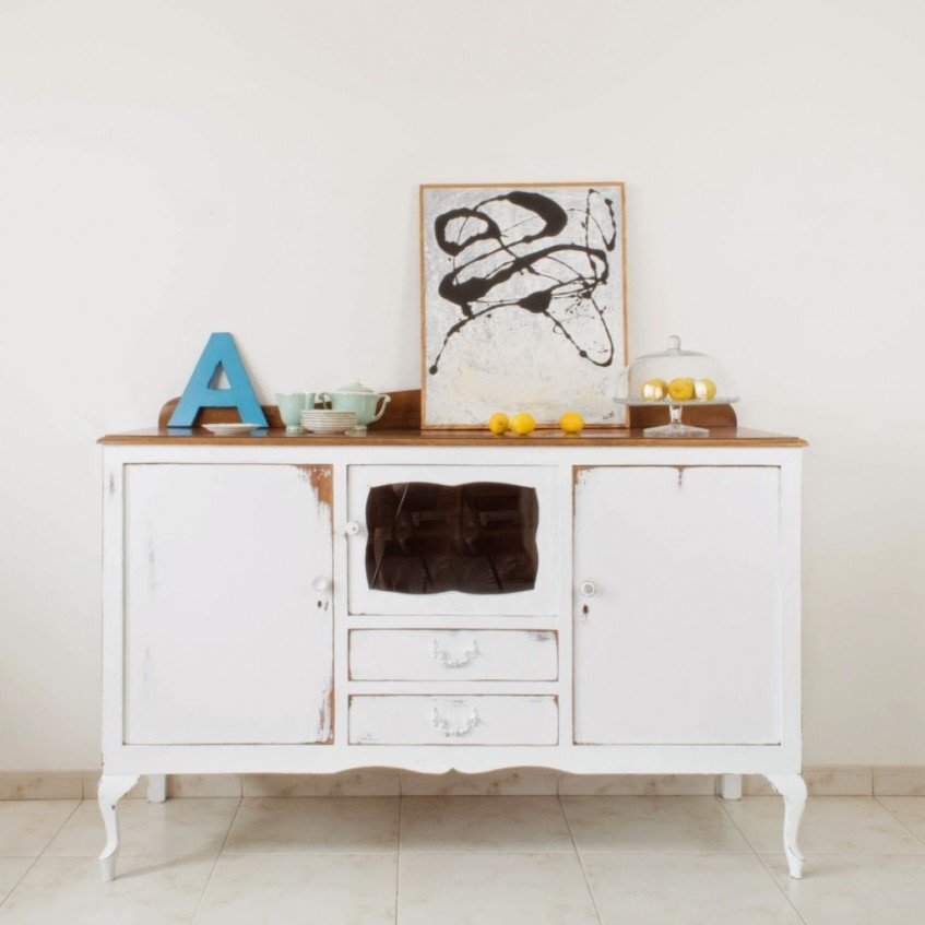 ¿Qué mueble te ha gustado más?