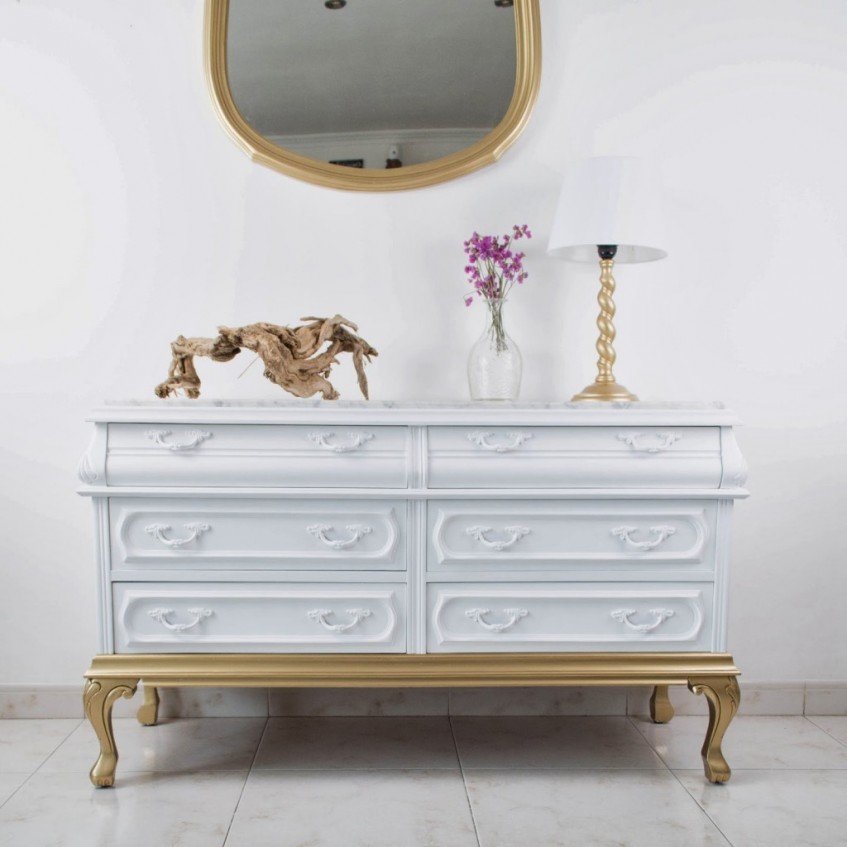 ¿Qué mueble te ha gustado más?