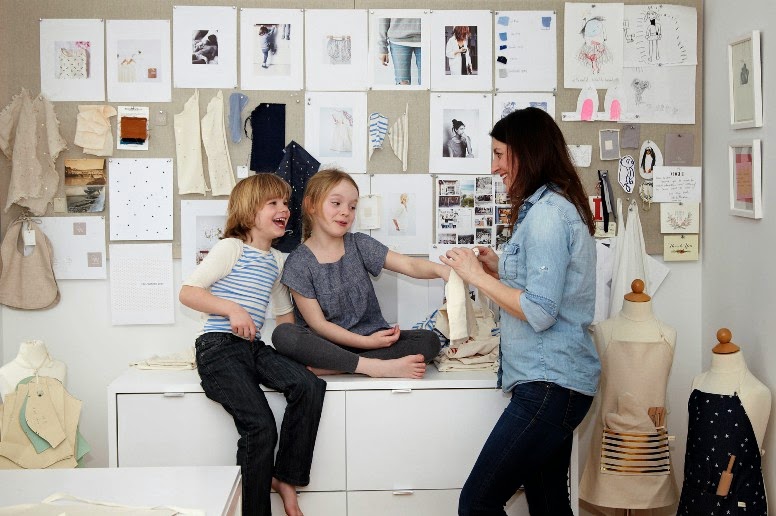 Vivir en la ciudad como en el campo