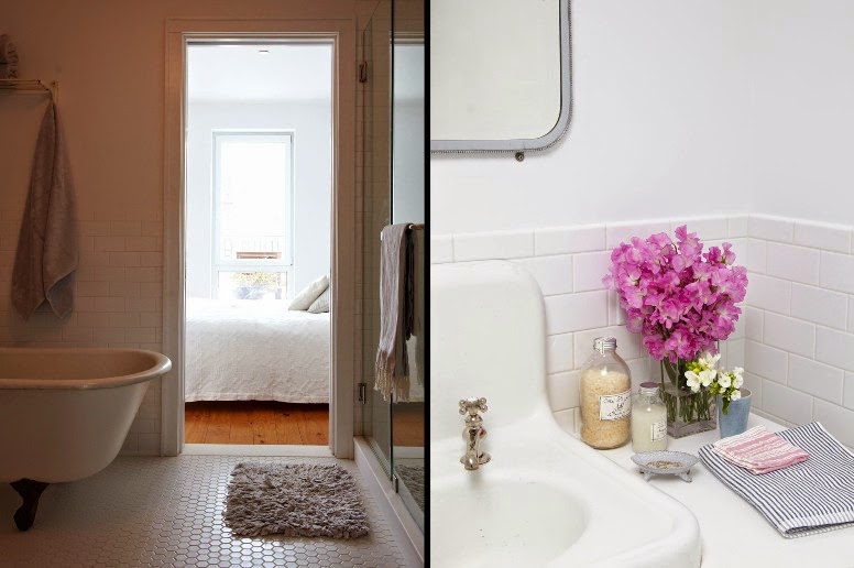 Vivir en la ciudad como en el campo