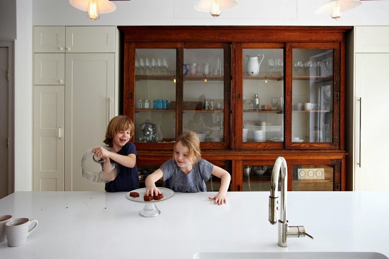 Vivir en la ciudad como en el campo