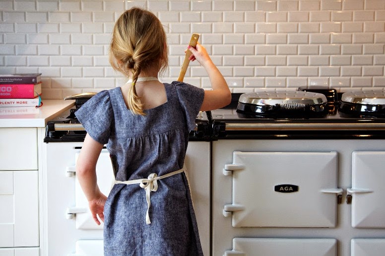 Vivir en la ciudad como en el campo