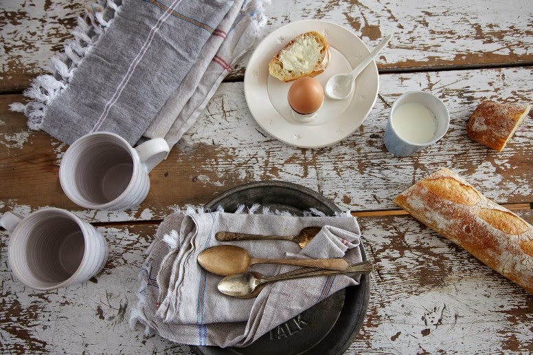 Vivir en la ciudad como en el campo