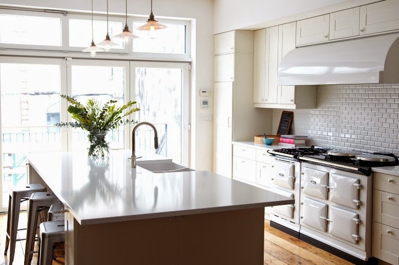 Vivir en la ciudad como en el campo