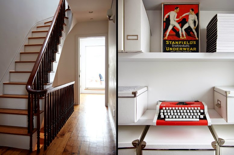 Vivir en la ciudad como en el campo