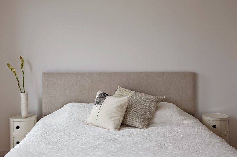 Vivir en la ciudad como en el campo