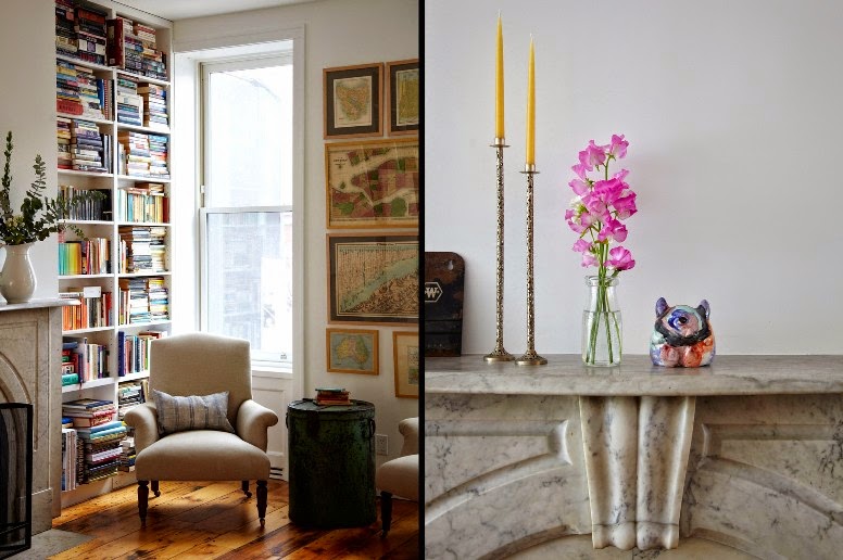 Vivir en la ciudad como en el campo