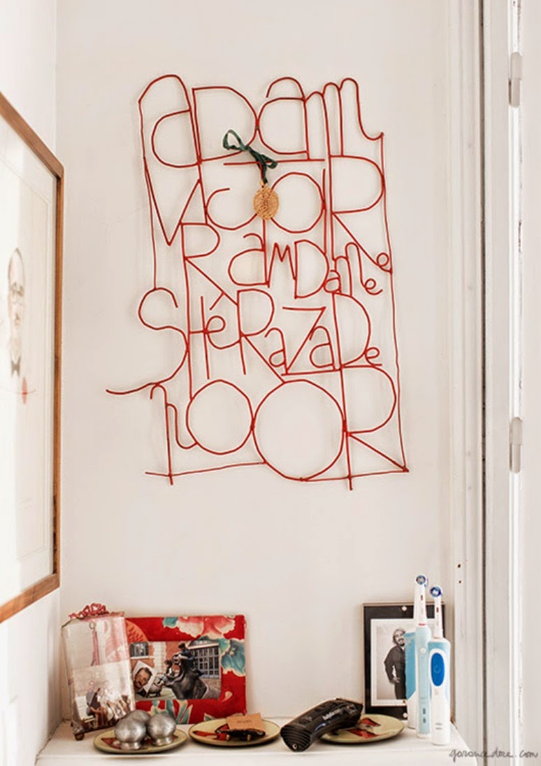 Eclecticismo en un apartamento en París