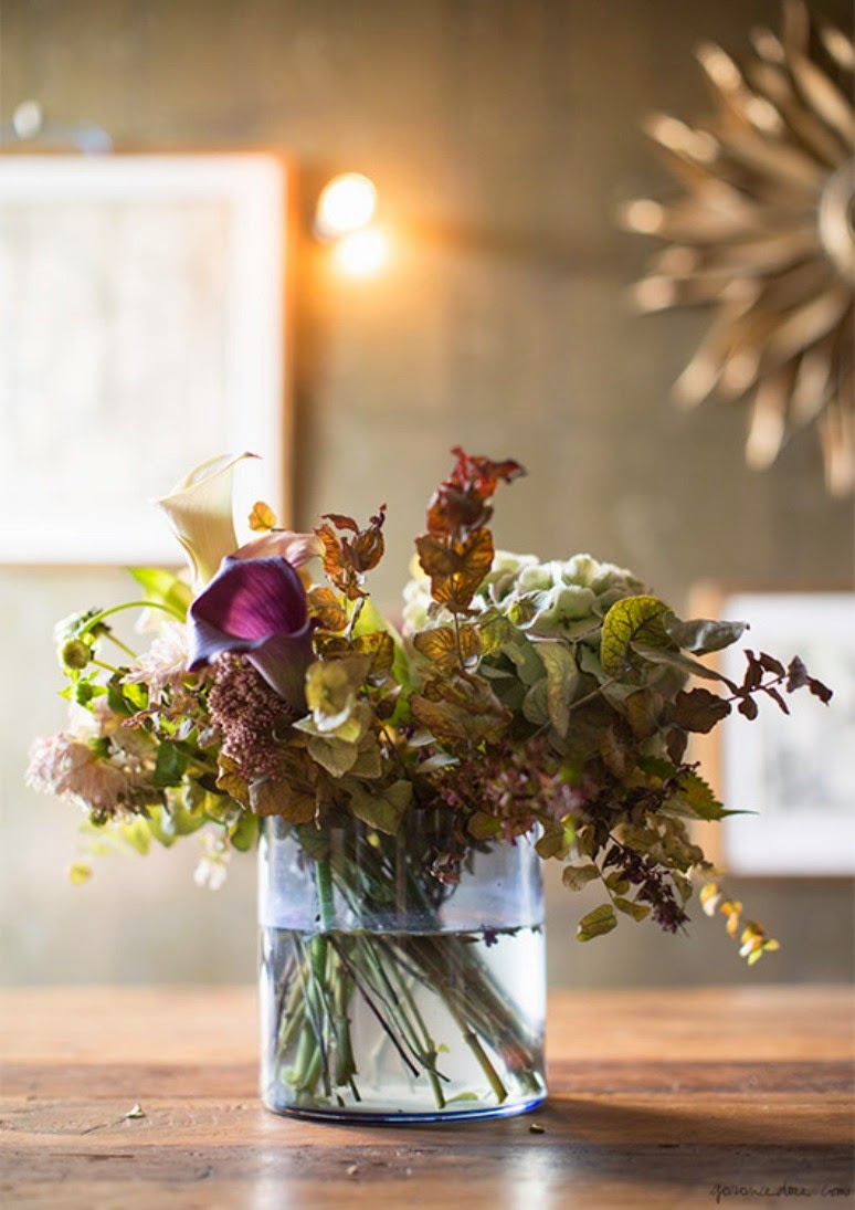 Eclecticismo en un apartamento en París