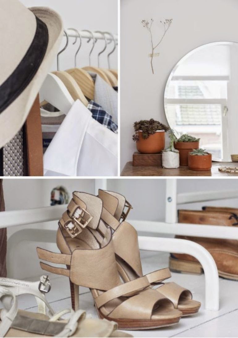 La transformación de una habitación