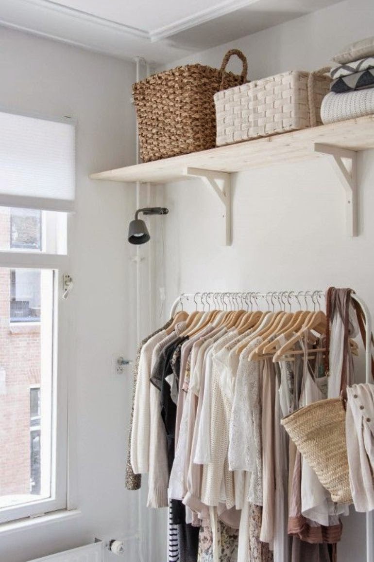 La transformación de una habitación