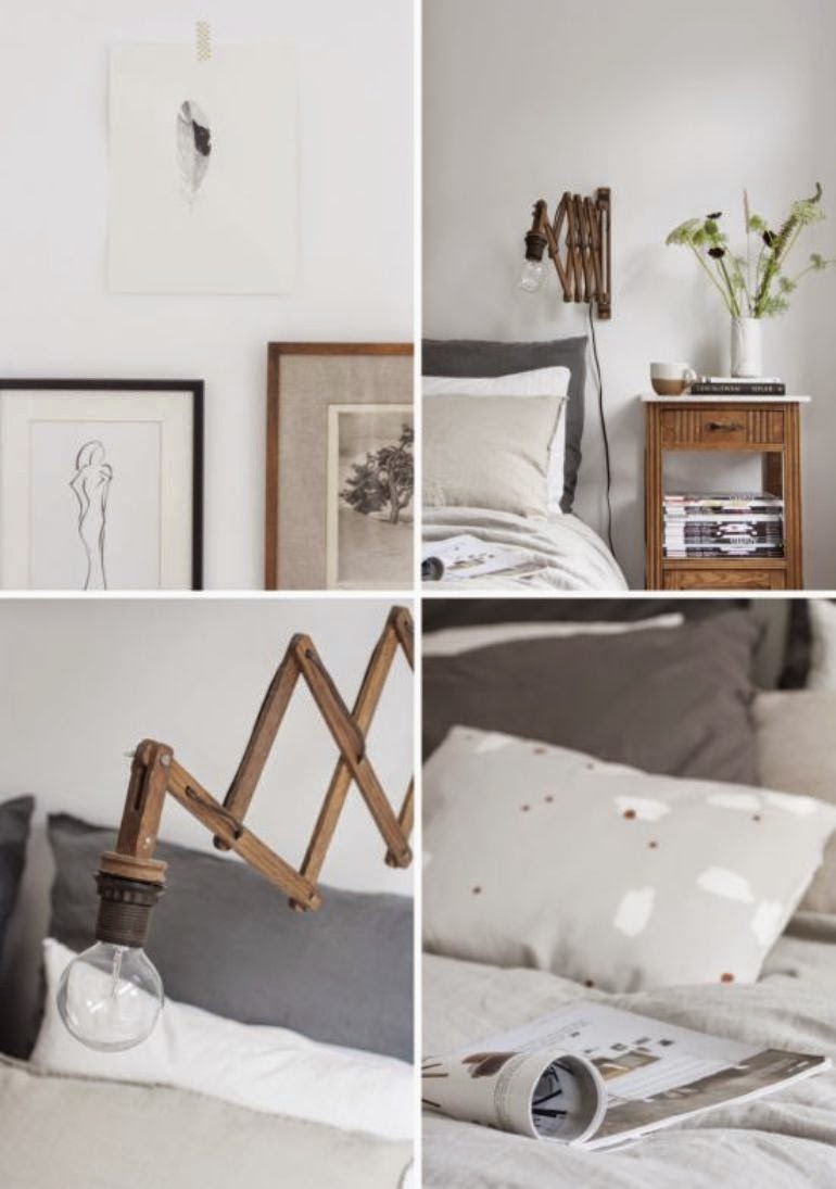 La transformación de una habitación