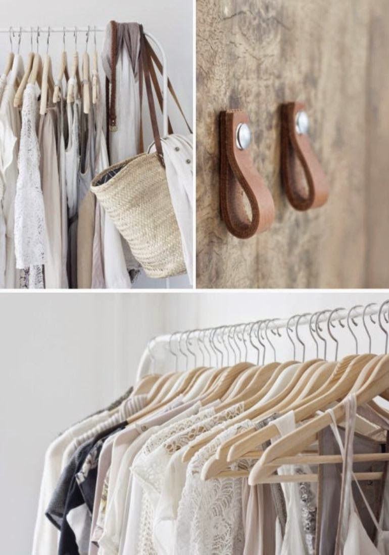 La transformación de una habitación