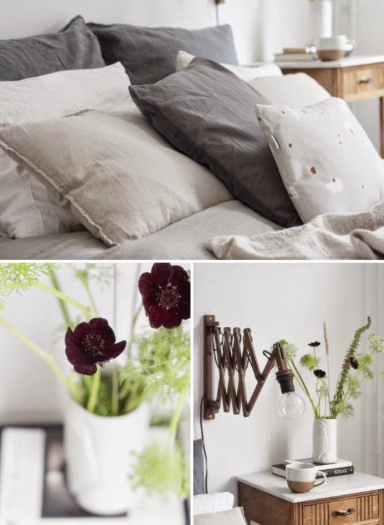 La transformación de una habitación