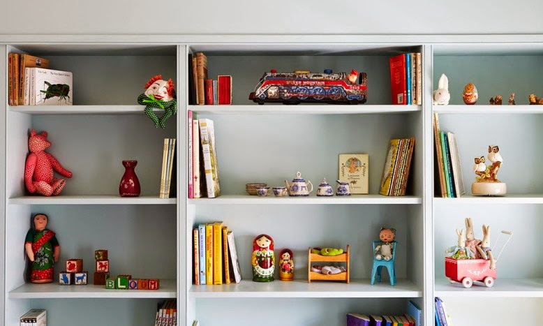 Acogedora casa en Brooklyn