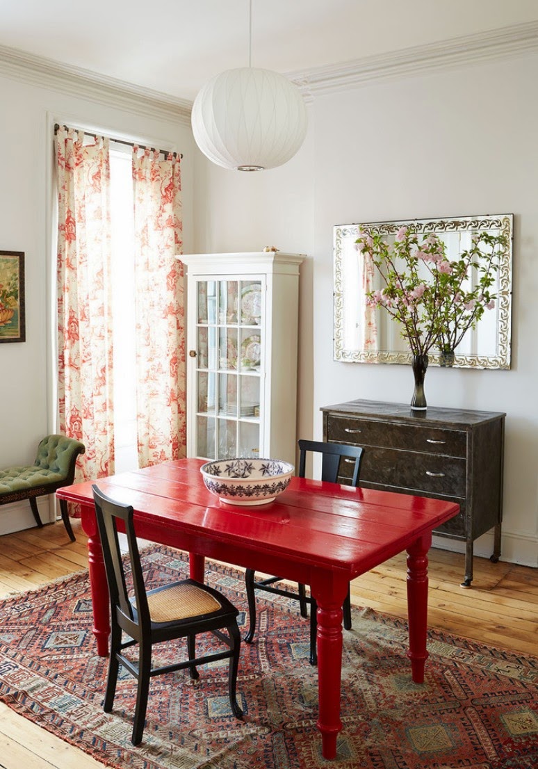Acogedora casa en Brooklyn