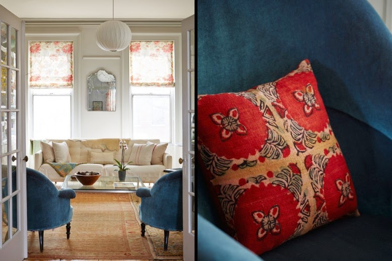 Acogedora casa en Brooklyn