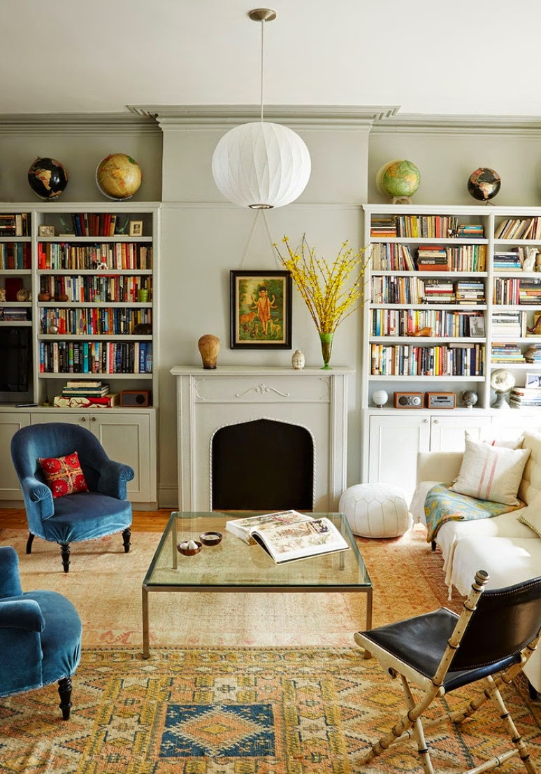 Acogedora casa en Brooklyn