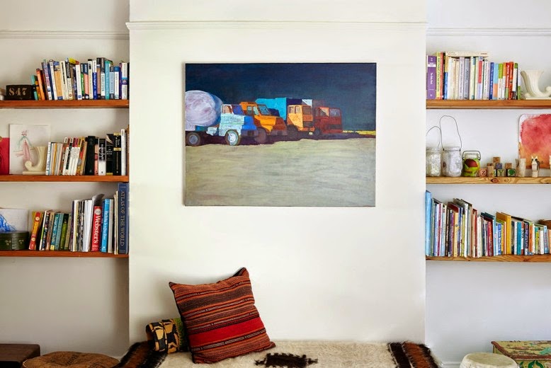 Acogedora casa en Brooklyn