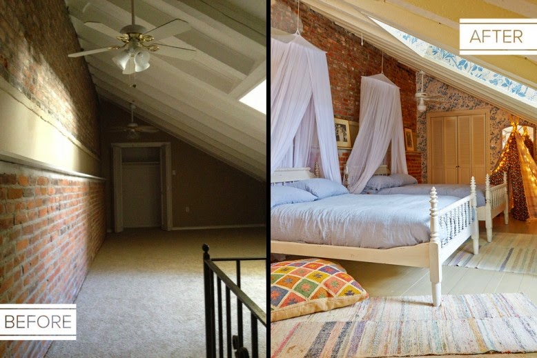 La calidez y el carácter del pasado