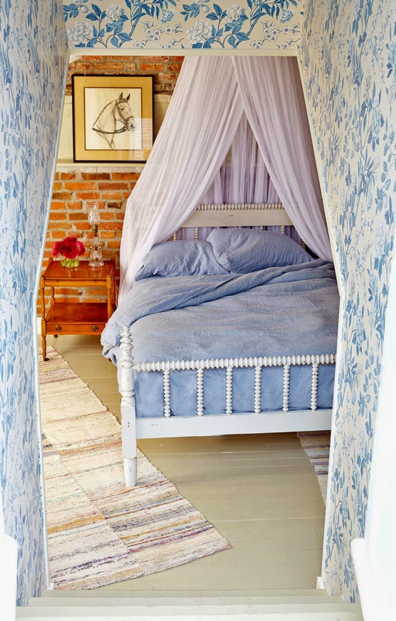 La calidez y el carácter del pasado