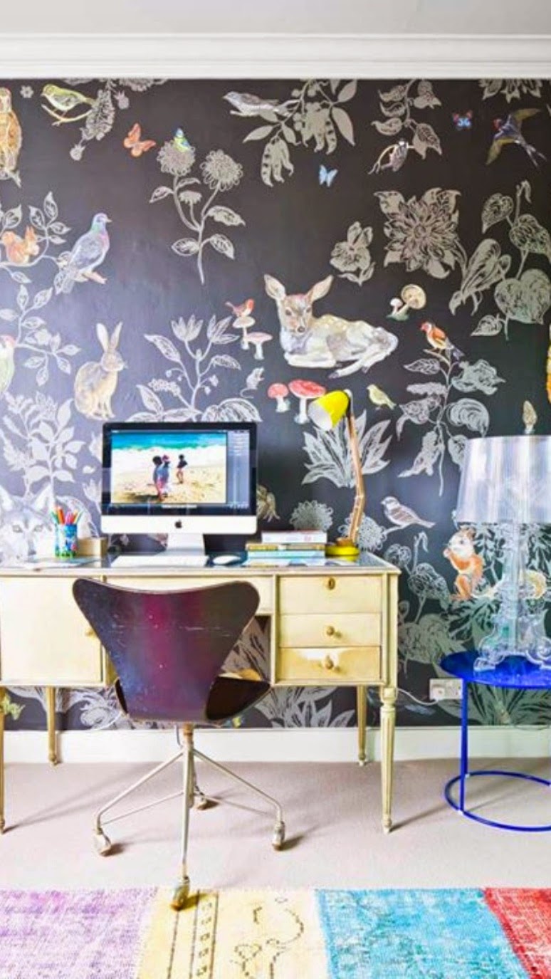 Siete claves para conseguir un estilo Eco Chic