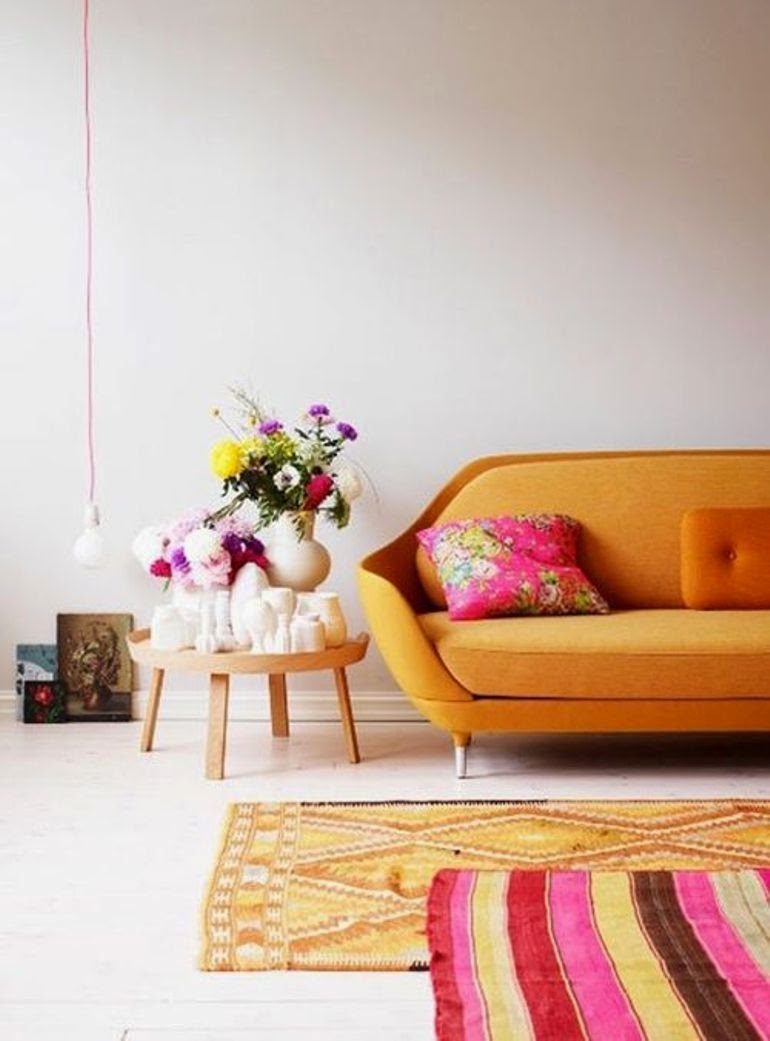 Siete claves para conseguir un estilo Eco Chic