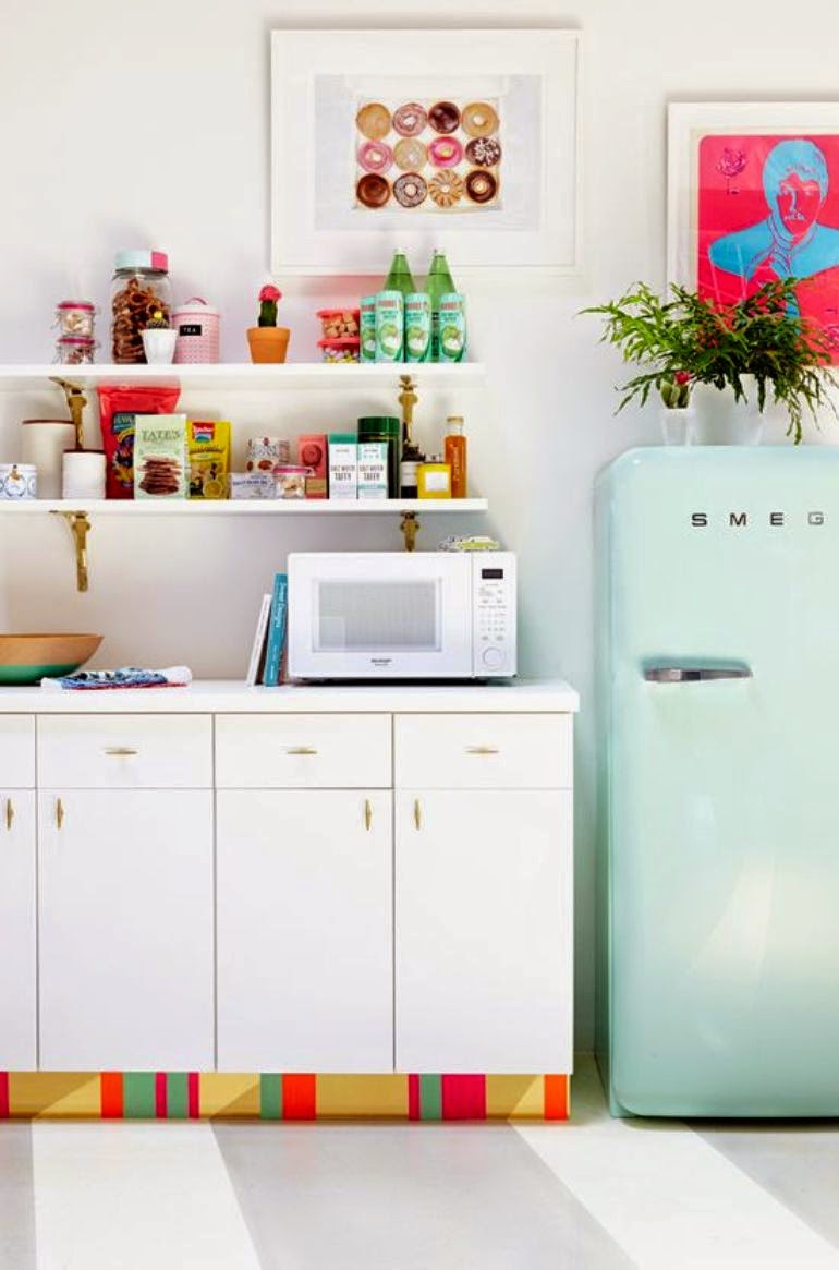 Siete claves para conseguir un estilo Eco Chic