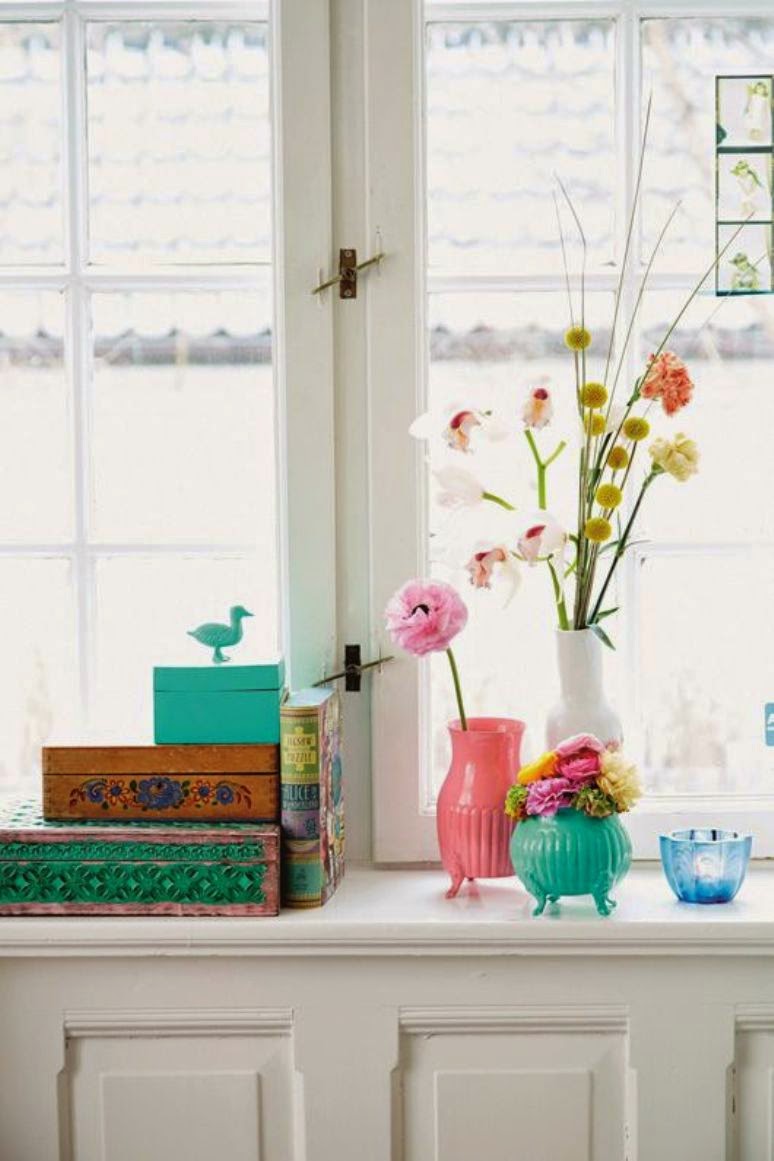 Siete claves para conseguir un estilo Eco Chic