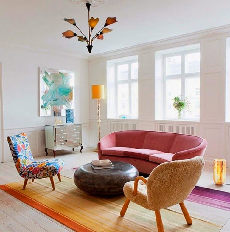 Siete claves para conseguir un estilo Eco Chic