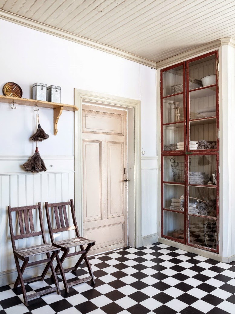 La reforma de un baño con personalidad propia