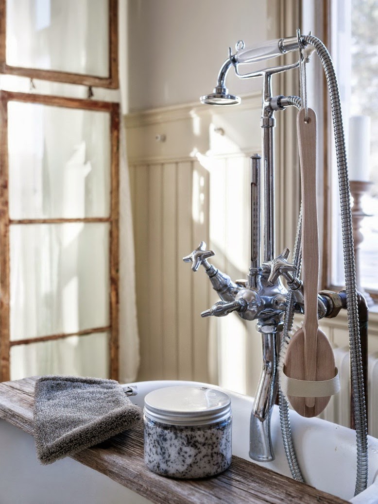 La reforma de un baño con personalidad propia