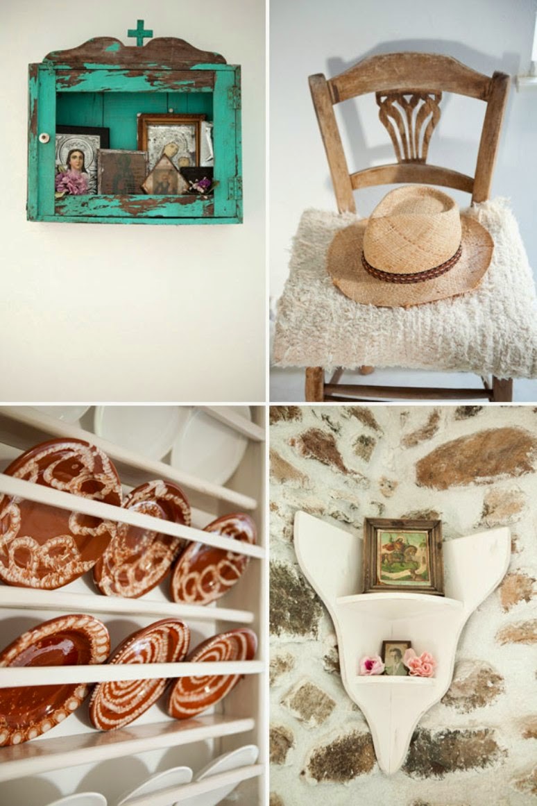 Encontrar la serenidad en Grecia