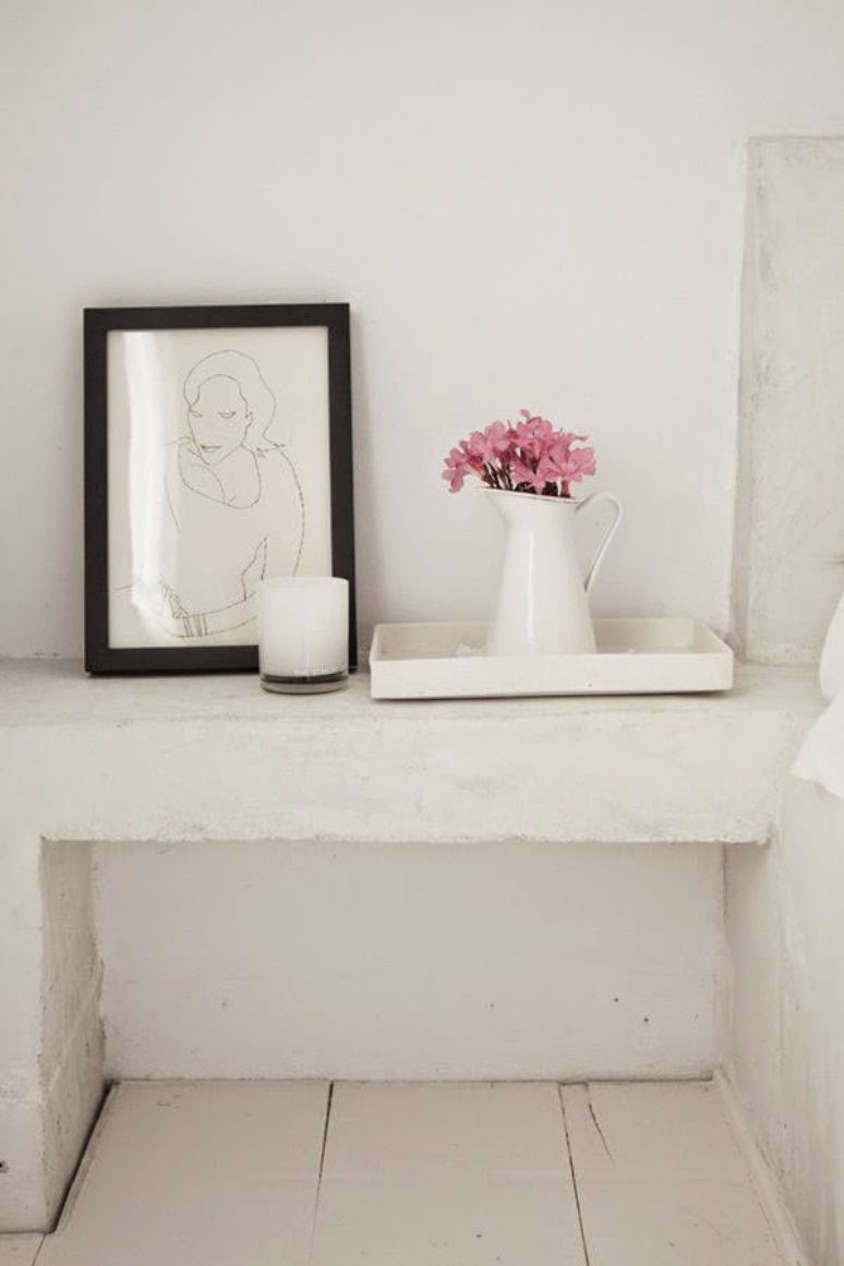 Encontrar la serenidad en Grecia