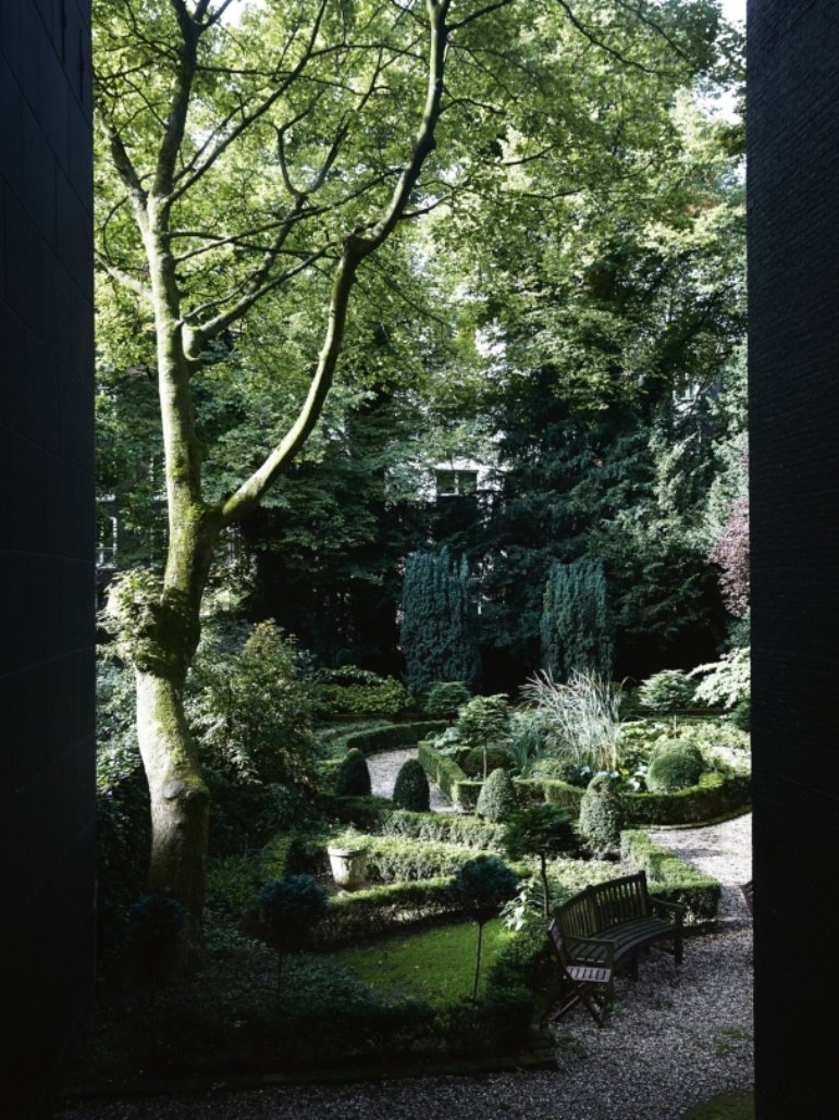 Los mejores jardines y terrazas según Vogue Living Australia