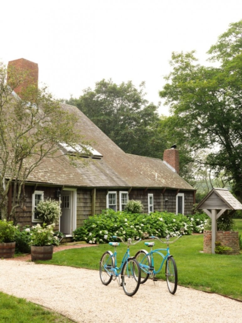 Los mejores jardines y terrazas según Vogue Living Australia