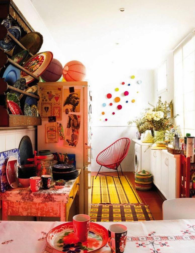 El espíritu bohemio de Fátima de Burnay