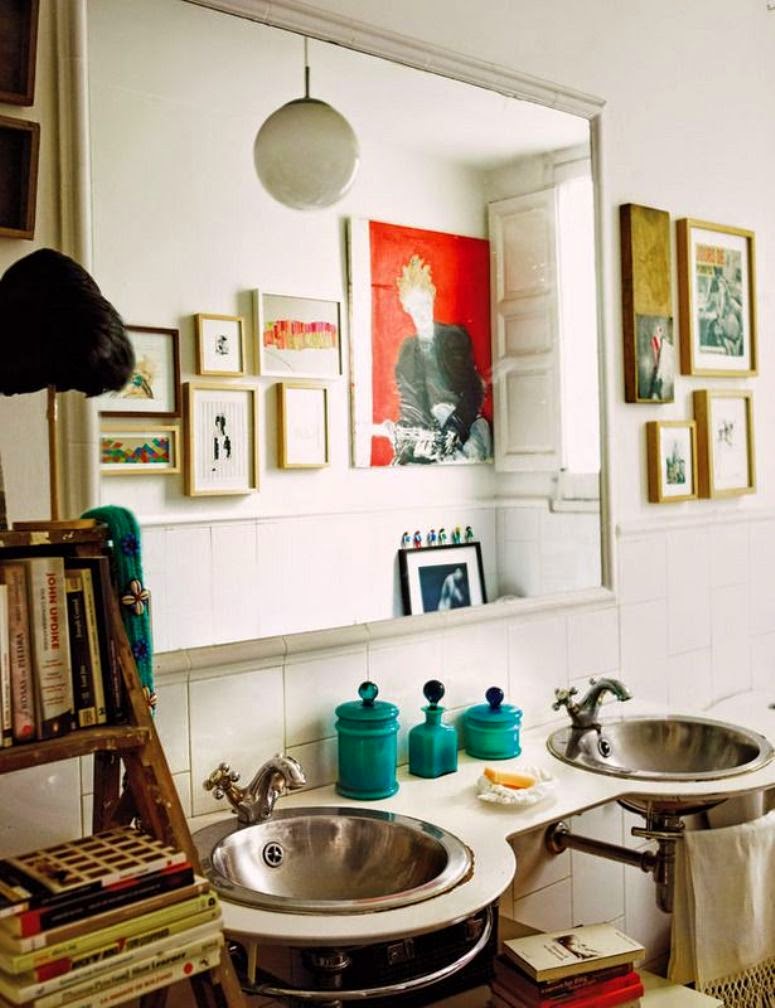 El espíritu bohemio de Fátima de Burnay