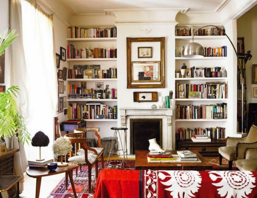 El espíritu bohemio de Fátima de Burnay