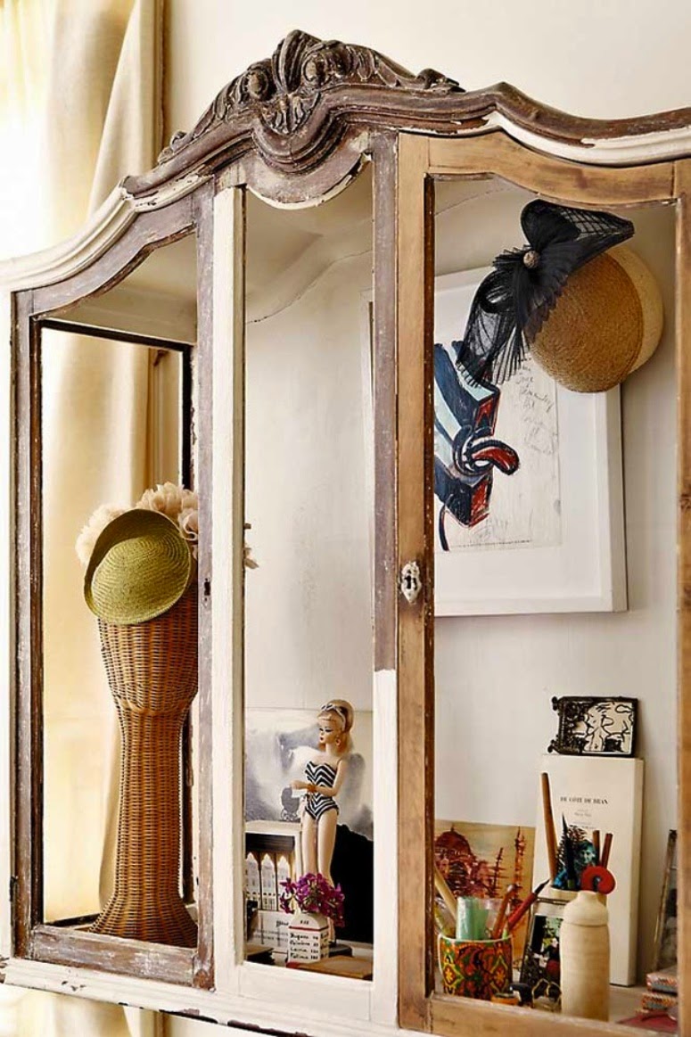 El espíritu bohemio de Fátima de Burnay